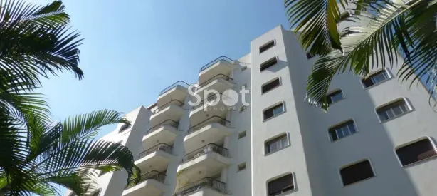 Apartamento com 3 Quartos à venda, 200m² no Real Parque, São Paulo