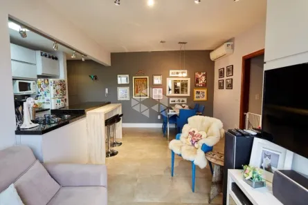 Apartamento com 3 Quartos à venda, 82m² no Passo da Areia, Porto Alegre