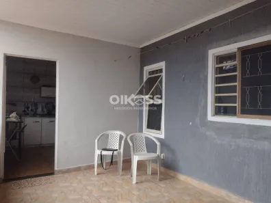 Sobrado com 2 Quartos à venda, 164m² no Parque Residencial Flamboyant, São José dos Campos
