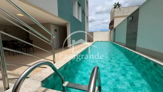 Apartamento com 3 Quartos à venda, 103m² no Saraiva, Uberlândia