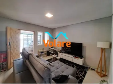 Casa com 4 Quartos à venda, 130m² no km 18, Osasco