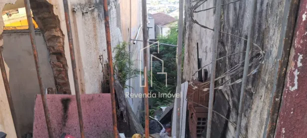 Lote/Terreno à venda, 660m² no Tucuruvi, São Paulo