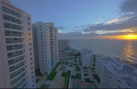 Apartamento com 4 Quartos à venda, 187m² no Ponta D'Areia, São Luís