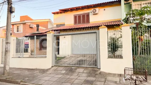 Casa com 3 Quartos à venda, 265m² no Jardim Itu, Porto Alegre
