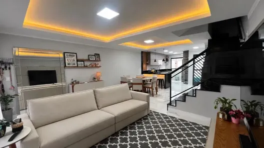Casa de Condomínio com 3 Quartos à venda, 200m² no Taquara, Rio de Janeiro