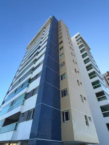 Apartamento com 2 Quartos à venda, 130m² no Atalaia, Aracaju