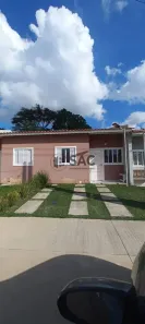 Casa de Condomínio com 2 Quartos à venda, 55m² no Éden, Sorocaba
