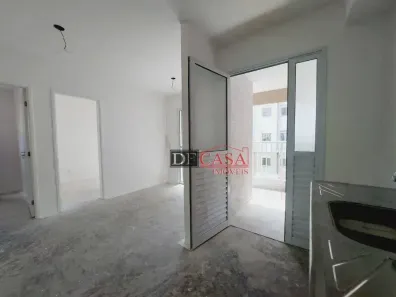 Apartamento com 2 Quartos à venda, 41m² no Mooca, São Paulo