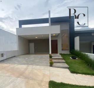 Casa de Condomínio com 3 Quartos à venda, 114m² no Jardim Residencial Helena Maria, Sorocaba