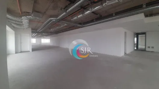 Sala Comercial para alugar, 225m² no Várzea da Barra Funda, São Paulo