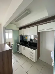 Apartamento com 1 Quarto à venda, 38m² no Vila Cruzeiro, São Paulo