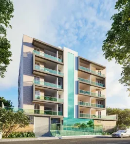 Apartamento com 1 Quarto à venda, 68m² no Jardim da Penha, Vitória