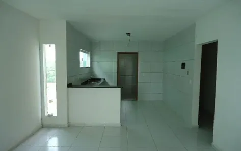 Apartamento com 3 Quartos à venda, 96m² no Cajupiranga, Parnamirim