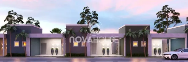 Casa com 3 Quartos à venda, 99m² no Primeiro de Março, Cuiabá