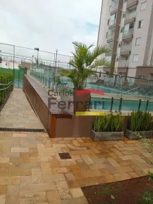 Apartamento com 3 Quartos à venda, 63m² no Vila Paiva, São Paulo