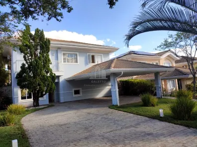 Casa com 4 Quartos à venda, 319m² no Sítios de Recreio Gramado, Campinas