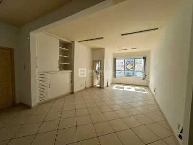 Sala Comercial à venda, 52m² no Balneário, Florianópolis