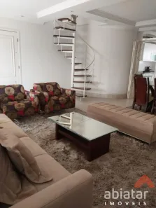 Cobertura com 3 Quartos à venda, 230m² no Brooklin Paulista, São Paulo