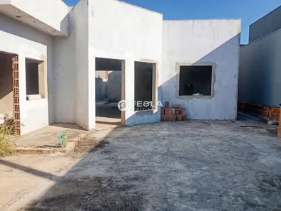 Casa com 3 Quartos à venda, 140m² no Jardim dos Lagos, Nova Odessa