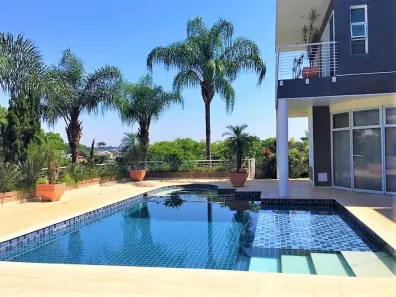 Fazenda/Sítio com 6 Quartos para venda ou aluguel, 950m² no Colinas do Mosteiro de Itaici, Indaiatuba