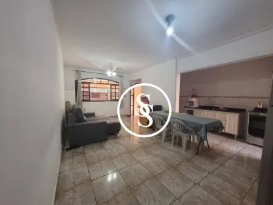 Casa com 3 Quartos à venda, 116m² no Anchieta, São Bernardo do Campo