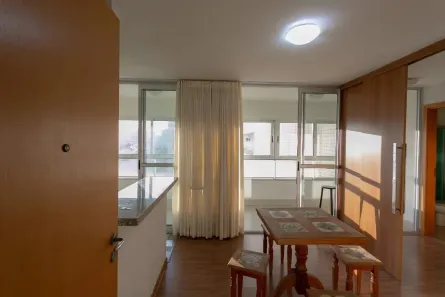 Apartamento com 1 Quarto à venda, 79m² no Lourdes, Belo Horizonte