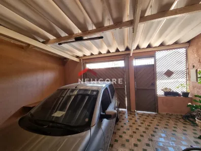 Casa com 4 Quartos à venda, 250m² no Jardim Vânia Maria, Bauru