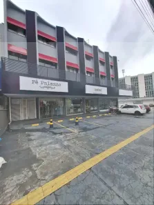 Kitnet com 1 Quarto para alugar, 24m² no Setor Marista, Goiânia