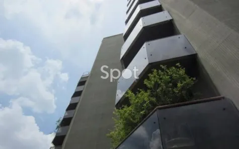 Cobertura com 2 Quartos à venda, 159m² no Vila Morumbi, São Paulo