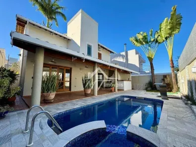 Casa com 3 Quartos à venda, 220m² no Jardim Residencial Parque da Floresta, Sumaré