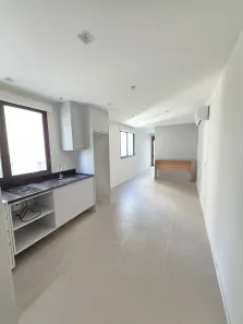 Apartamento com 1 Quarto para alugar, 44m² no Santa Cecília, São Paulo