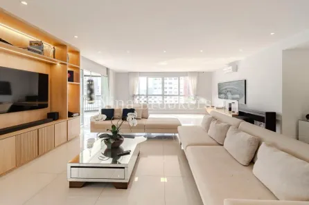 Apartamento com 4 Quartos à venda, 334m² no Paraíso, São Paulo