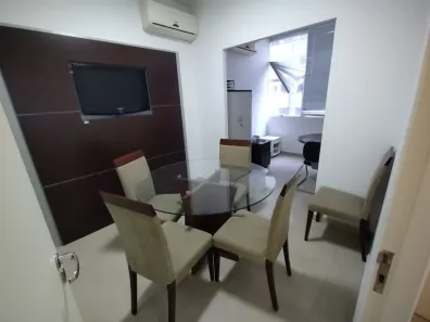 Sala Comercial para alugar, 48m² no Bela Vista, São Paulo