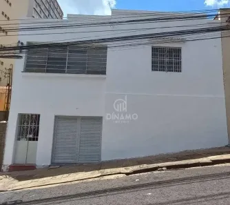 Casa com 2 Quartos para alugar, 260m² no Centro, Ribeirão Preto