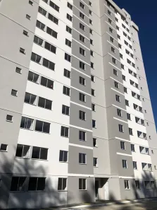 Apartamento com 2 Quartos à venda, 59m² no Teixeiras, Juiz de Fora