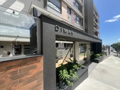 Apartamento com 1 Quarto à venda, 33m² no Jardim Atlântico, Florianópolis