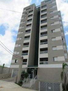 Apartamento com 2 Quartos à venda, 69m² no Portal das Colinas, Guaratinguetá