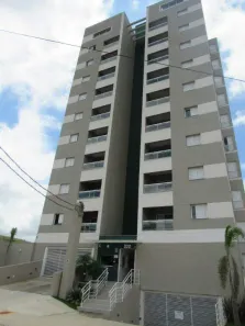 Apartamento com 2 Quartos à venda, 69m² no Portal das Colinas, Guaratinguetá