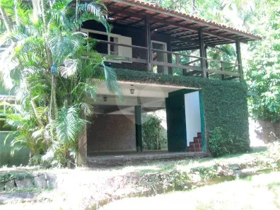 Casa com 3 Quartos à venda, 386m² no Itanhangá, Rio de Janeiro
