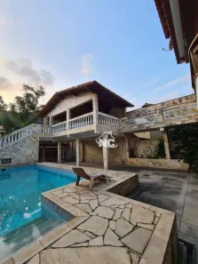 Casa com 6 Quartos à venda, 453m² no Maravista, Niterói