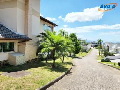 Lote/Terreno à venda, 794m² no Córrego Grande, Florianópolis