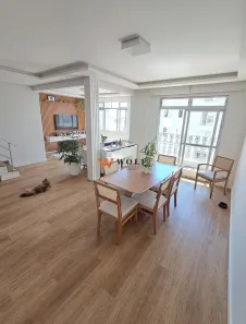 Cobertura com 3 Quartos à venda, 231m² no Canto, Florianópolis