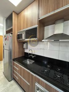 Apartamento com 2 Quartos à venda, 53m² no Quitaúna, Osasco
