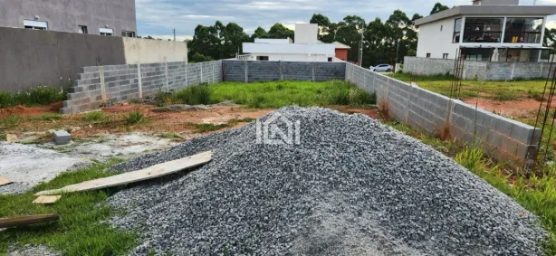 Lote/Terreno à venda, 360m² no Casa Blanca, Vargem Grande Paulista