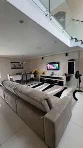 Casa de Condomínio com 3 Quartos à venda, 268m² no Aparecidinha, Sorocaba