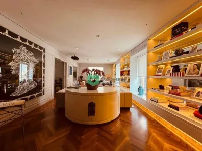 Apartamento com 3 Quartos à venda, 250m² no Consolação, São Paulo