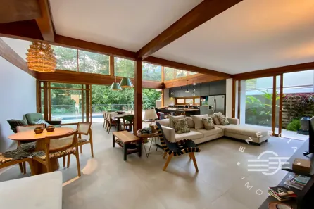Casa com 3 Quartos à venda, 250m² no Riviera, Bertioga
