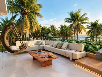 Sobrado com 5 Quartos à venda, 390m² no Praia dos Carneiros, Tamandaré