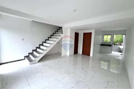 Casa com 3 Quartos à venda, 89m² no Granjas Betânia, Juiz de Fora