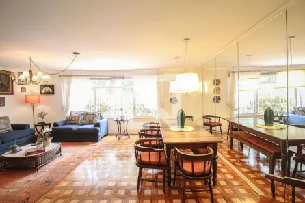 Casa com 5 Quartos à venda, 290m² no Vila Mariana, São Paulo